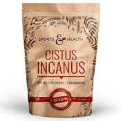 ‎Cdf Sports & Health Solutions Cistus Incanus
