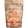 Cdf Sports & Health Solutions CLA-Kapseln hochdosiert