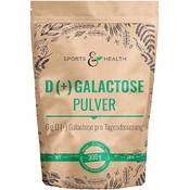 Cdf Sports & Health Solutions D+ Galactose Pulver