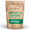 Cdf Sports & Health Solutions Sägepalmenextrakt