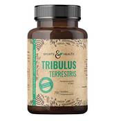 Cdf Sports & Health Solutions Tribulus Terrestris