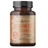 CDF Sports & Health Solutions D3 20000 IE