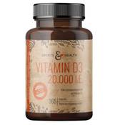 CDF Sports & Health Solutions D3 20000 IE
