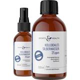 CDF Sports & Health Solutions Kolloidales Silber