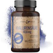 CDF Sports & Health Hyaluronic acid 60 Kps.