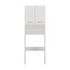 Cdf Waschmaschinenschrank Pola