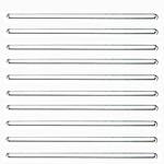 Cdjx Glass Stirring Rod