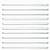 Cdjx Glass Stirring Rod