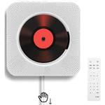 Adirigo CD Player-White