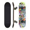 Cdsnxore Complete Skateboard