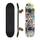 Cdsnxore Complete Skateboard