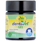 Cdvet DentaVet Gel Vergleich