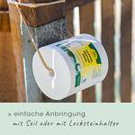 Cdvet Leckstein Meersalz
