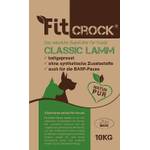 cdVet Naturprodukte Fit-Crock Classic Lamm