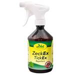 Cdvet ZeckEx