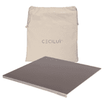 Ceciluì Knetbrett