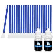 Cecombine Sensor-Reinigungsset