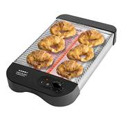 Cecotec Flachtoaster Turbo EasyToast Basic Vergleich