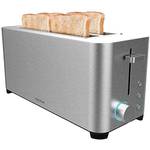 Cecotec 4-Scheiben-Toaster