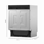 Cecotec Bolero Aguazero 6620 Full-BI