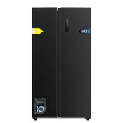 Cecotec Bolero CoolMarket SBS 562 Dark D Vergleich