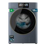 Cecotec Bolero DressCode 12950 Autodose Direct Drive 3D Titanium