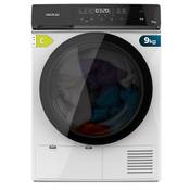 Cecotec Bolero DressCode Dry 9400 Vergleich