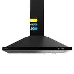 Cecotec Bolero Flux PM 906500 Black A