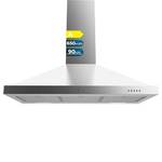 Cecotec Bolero Flux PM 906500 Edelstahl A