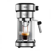 Cecotec Cafelizzia 790 Vergleich