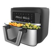 Cecotec Cecofry Dual 9000 Vergleich