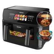 Cecotec Cecofry&Grill Duoheat Vergleich