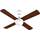 Cecotec Deckenventilator Holz
