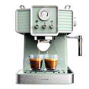 Cecotec Espresso 20 Tradizionale Vergleich