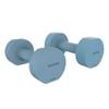 Cecotec Hantelset Drumfit 400 DoubleNeo