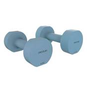 Cecotec Hantelset Drumfit 400 DoubleNeo