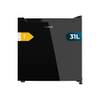 Cecotec Mini-Kühlschrank Bolero CoolMarket TT 31