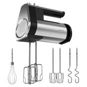 Cecotec PowerTwist 500 Full Steel Vergleich