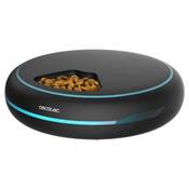 Cecotec Pumba 1600 Purrfect Meal Vergleich