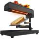 Cecotec Raclette Cheese&Grill 6000 Vergleich