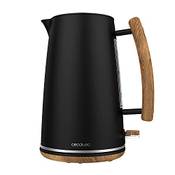 Cecotec Thermosense 400 Black Woody