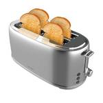 Cecotec Toast&Taste 1600 Retro Double