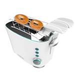 Cecotec Toast&Taste Double