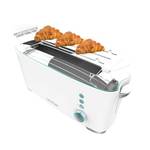 Cecotec Toast&Taste Extra W