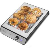 Cecotec Turbo Easy Toast Inox