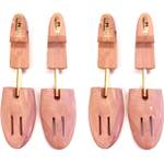 Cedar Elements Zedernholz-Schuhspanner