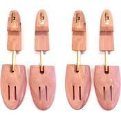 Cedar Elements Zedernholz-Schuhspanner