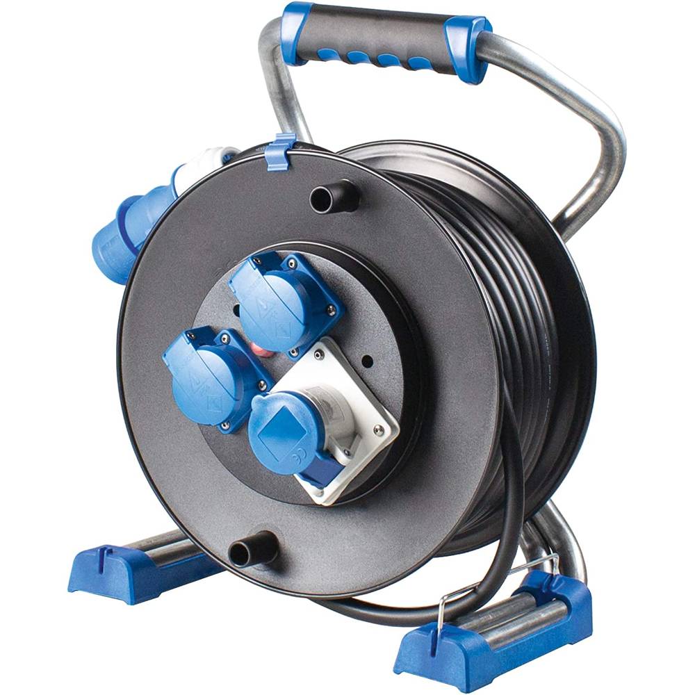 CEEKabeltrommel Test & Vergleich » Top 19 im September 2024