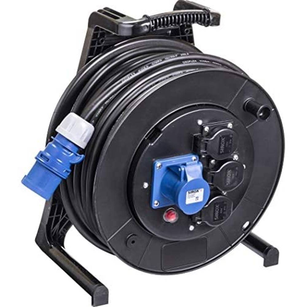 CEEKabeltrommel Test & Vergleich » Top 22 im November 2023