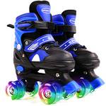 Ceestyle Kinder Rollschuhe